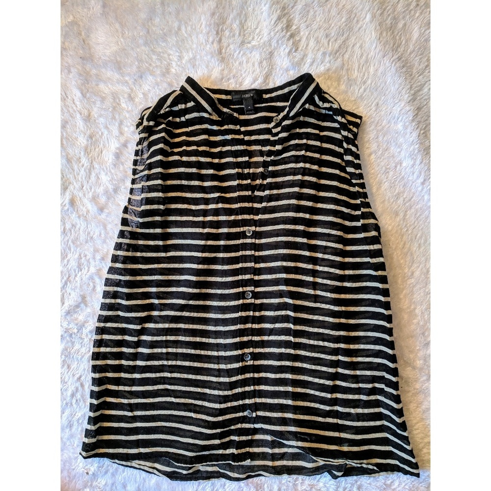J. Crew Tank Top